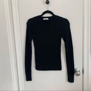Aritzia JAMES Sweater (size M)